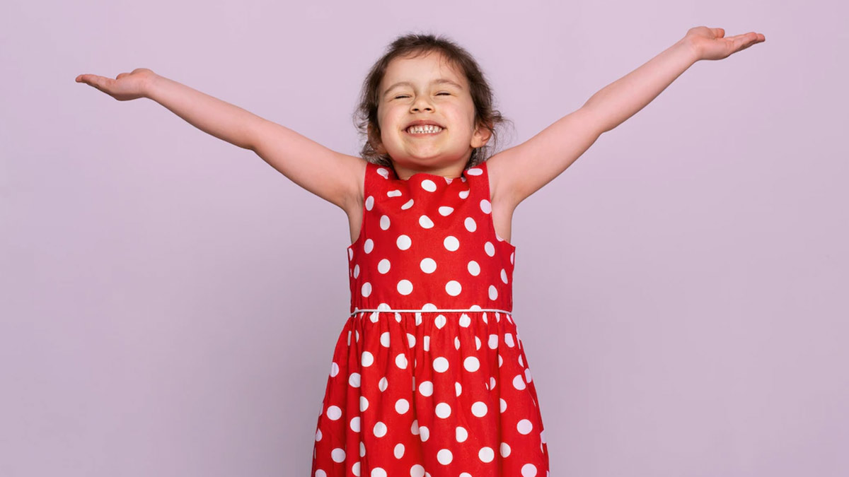 Panda Parenting for Happy Children