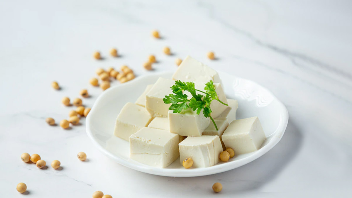 Genius Hacks To Make Tofu Delicious टोफू को टेस्टी बनाने के हैक्स