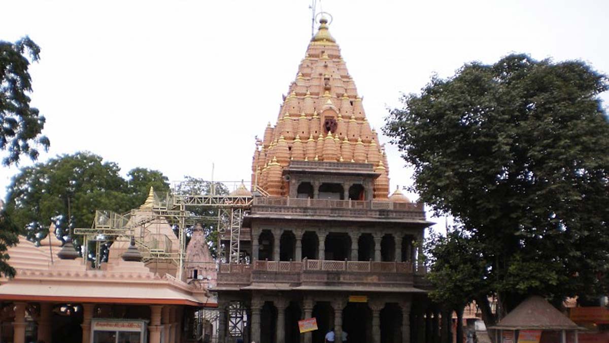 Interesting And Amazing Facts About Ujjain Mahakaleshwar Jyotirlinga