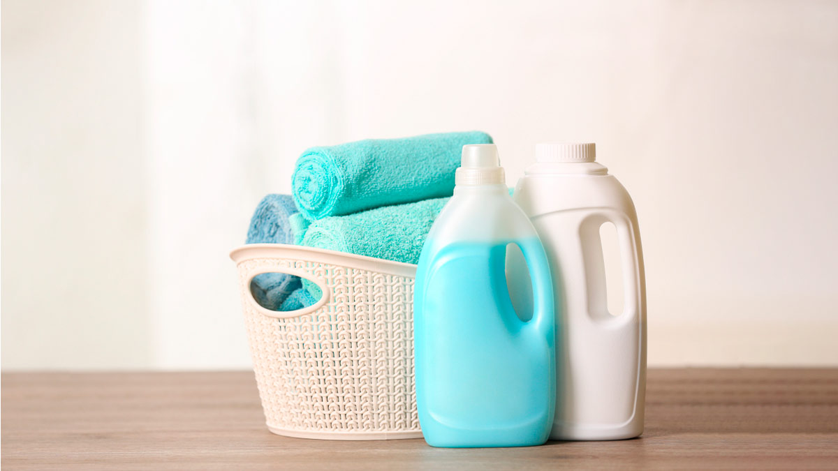 uses of liquid detergent in house in hindi