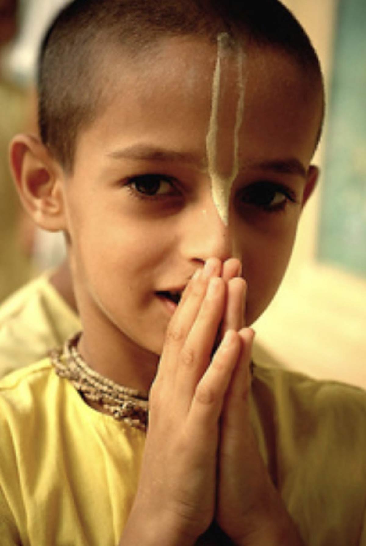 vaishnav tilak ka mahatva