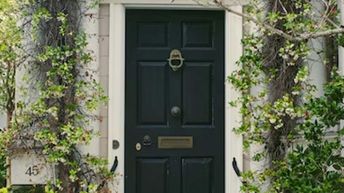 vastu rules for main door