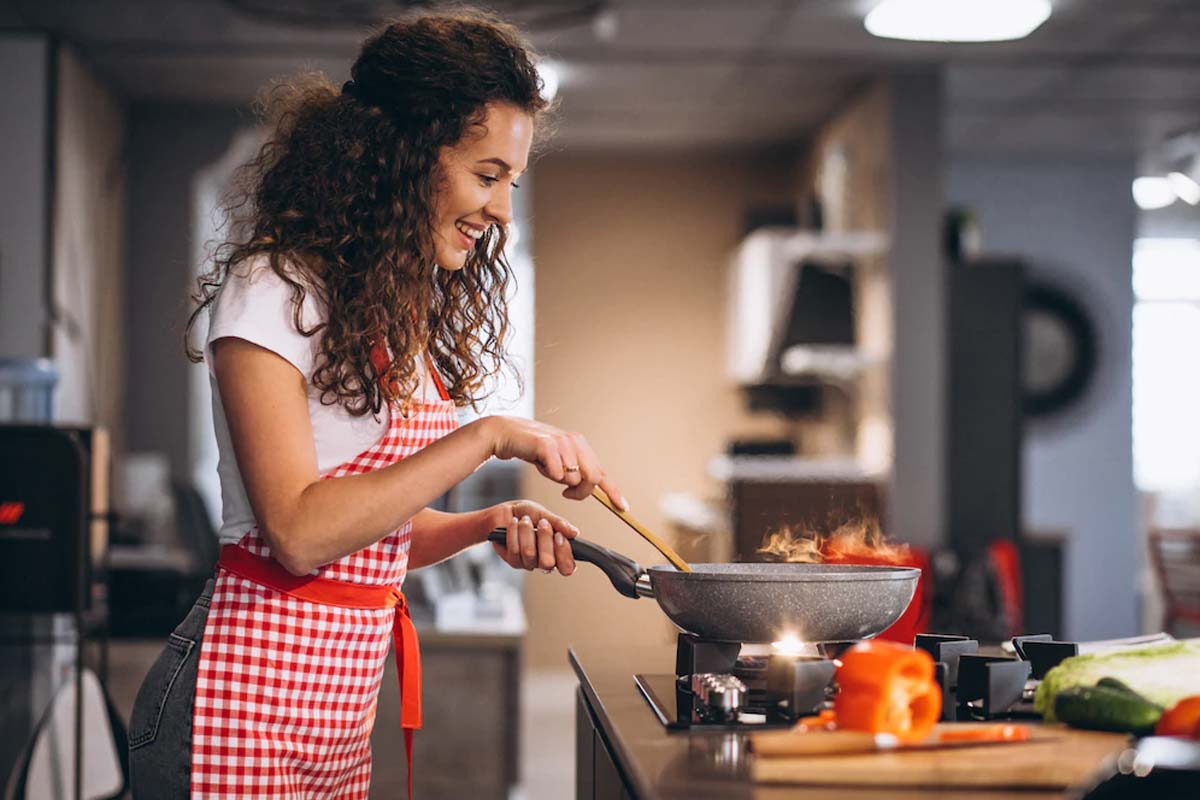 vastu tips for kitchen