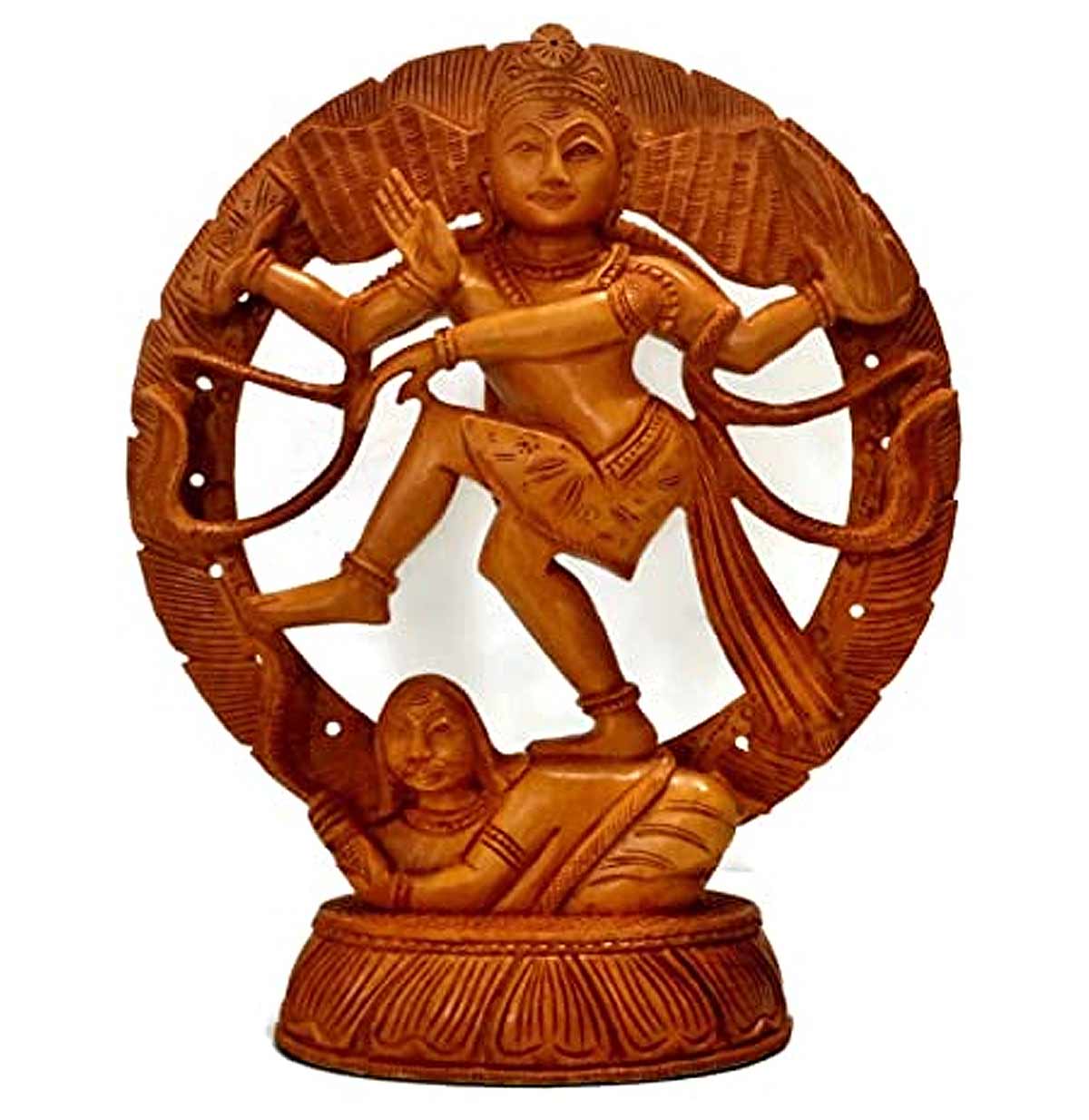 vastu tips for natraja murti