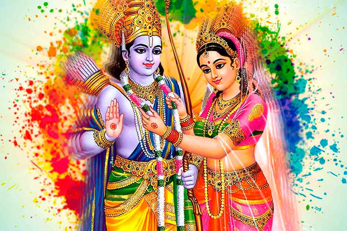 vivah panchami  date