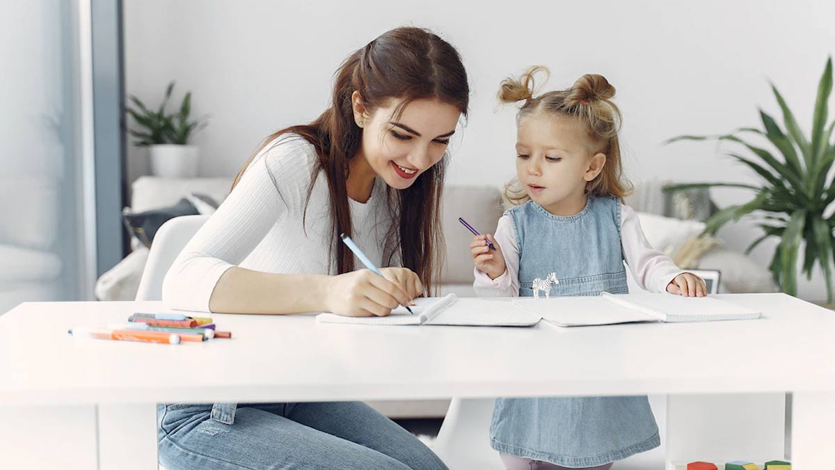 ways to teach your child anger management skills