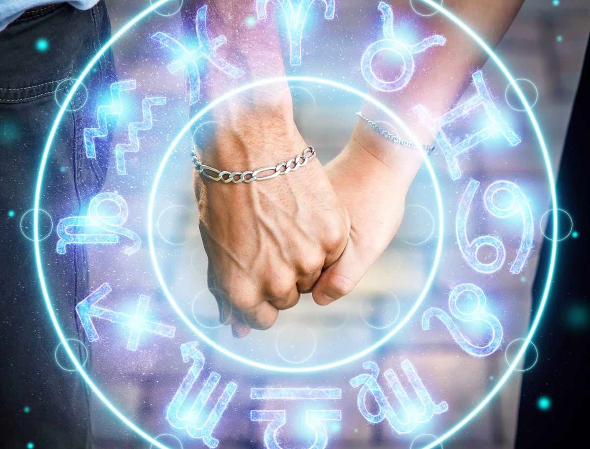 wedding horoscope 