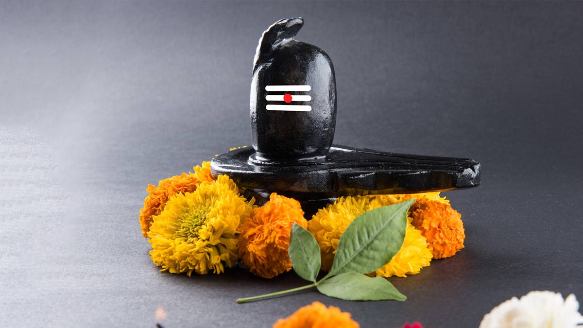what if shivling broken in astrology