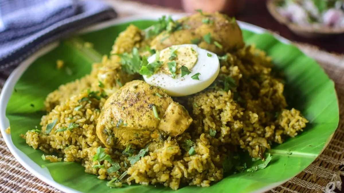 what-is-donne-biryani-banglore-ki-famous-donne