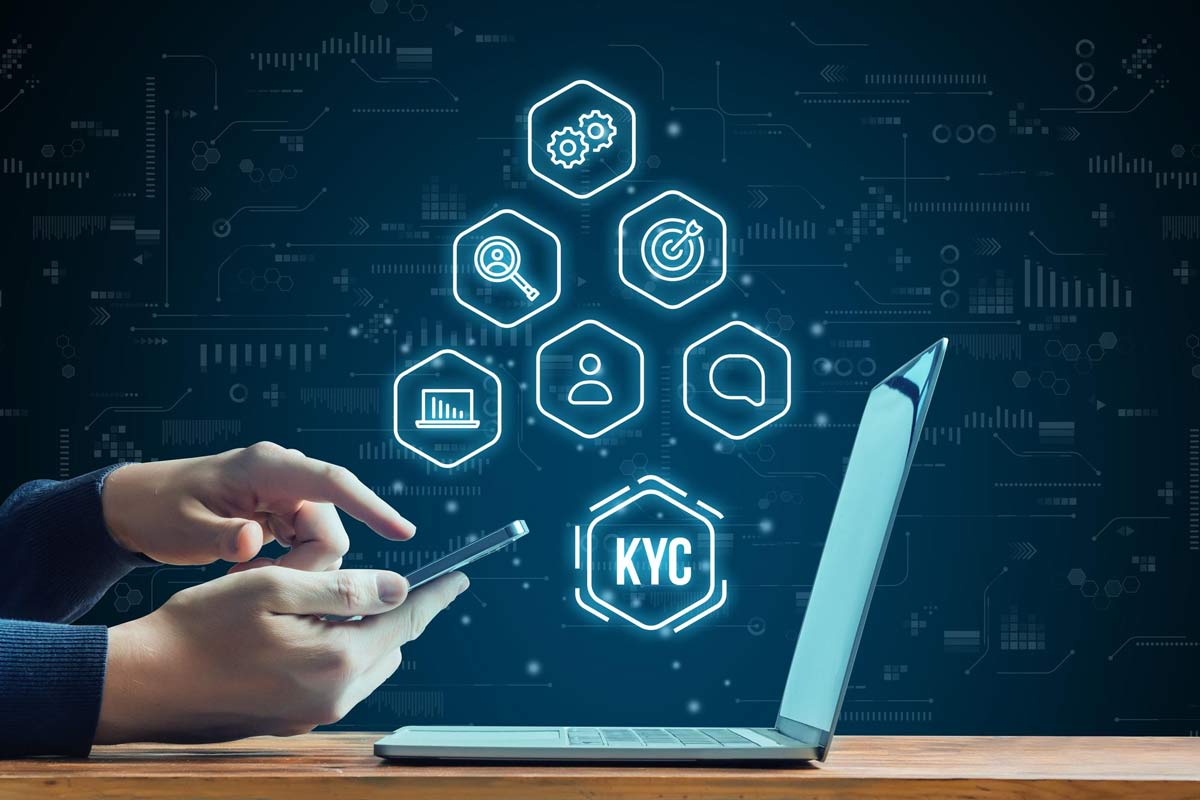 what is kyc and how it is done