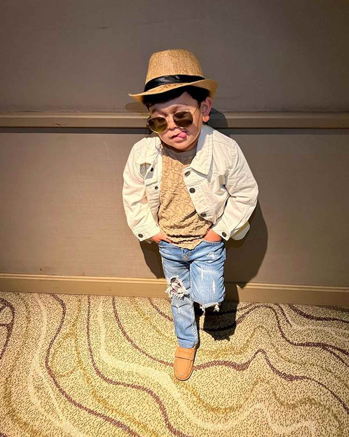 what makes abdu rozik special