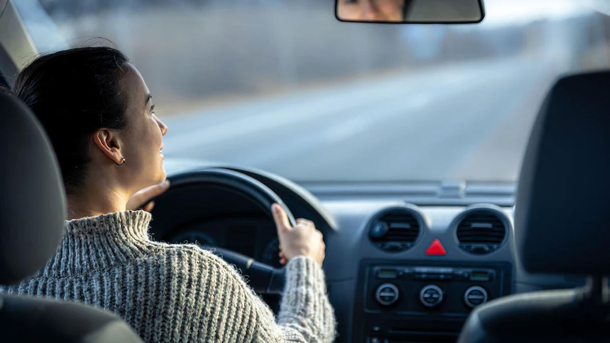 what should be checked before travelling on highway