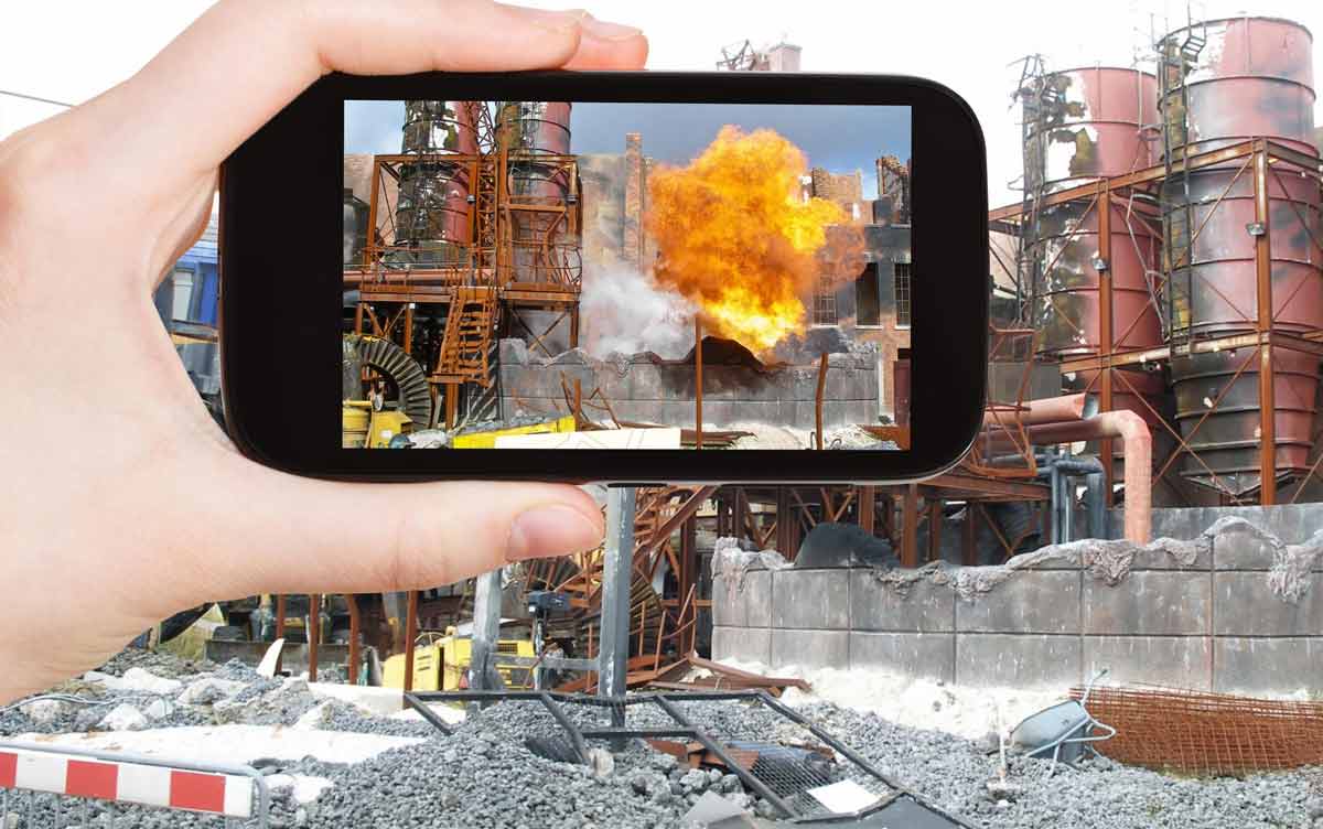 what we should not capture