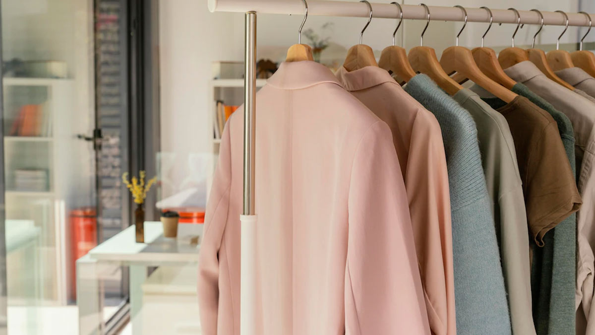 where to buy clothes