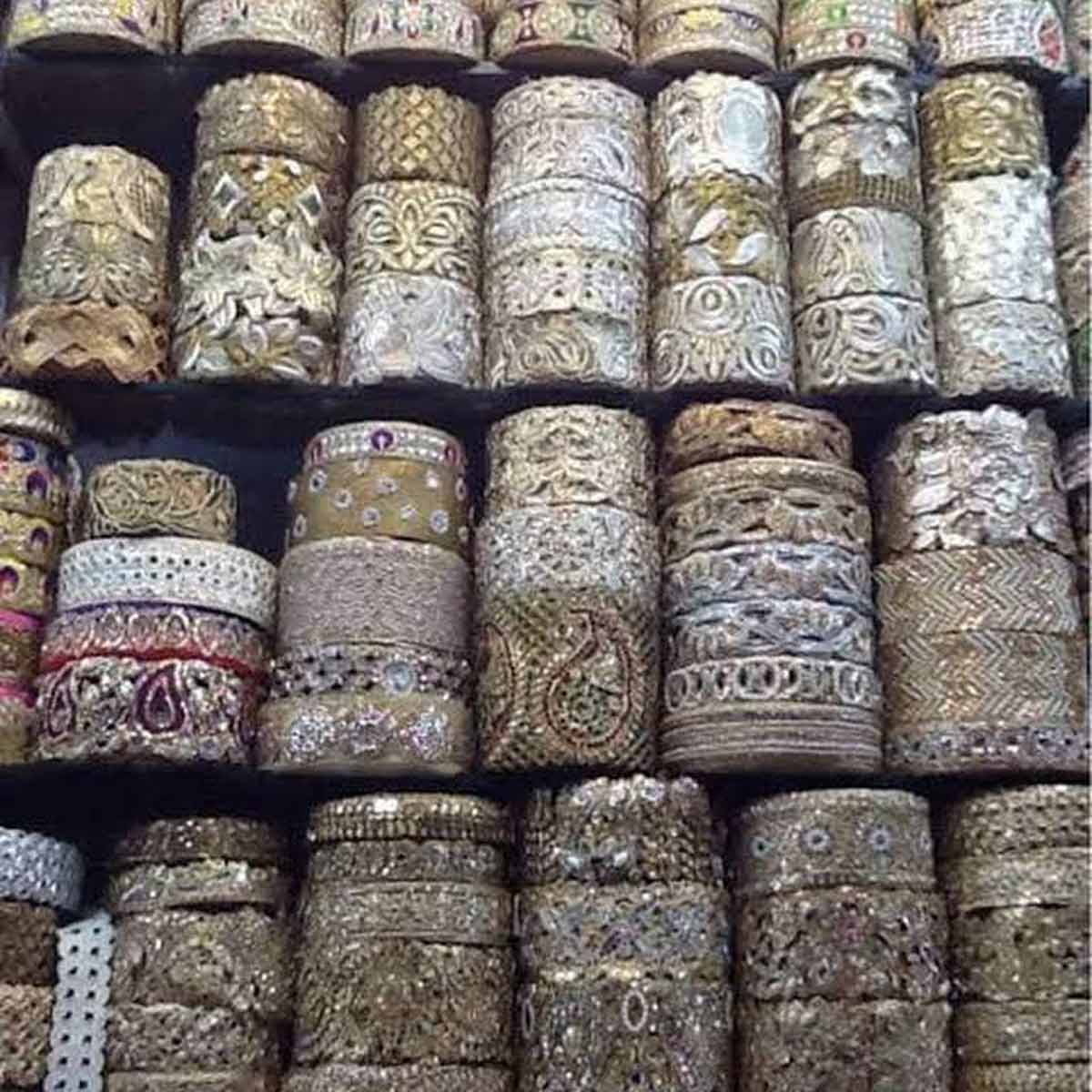 where to buy from lace in indira market