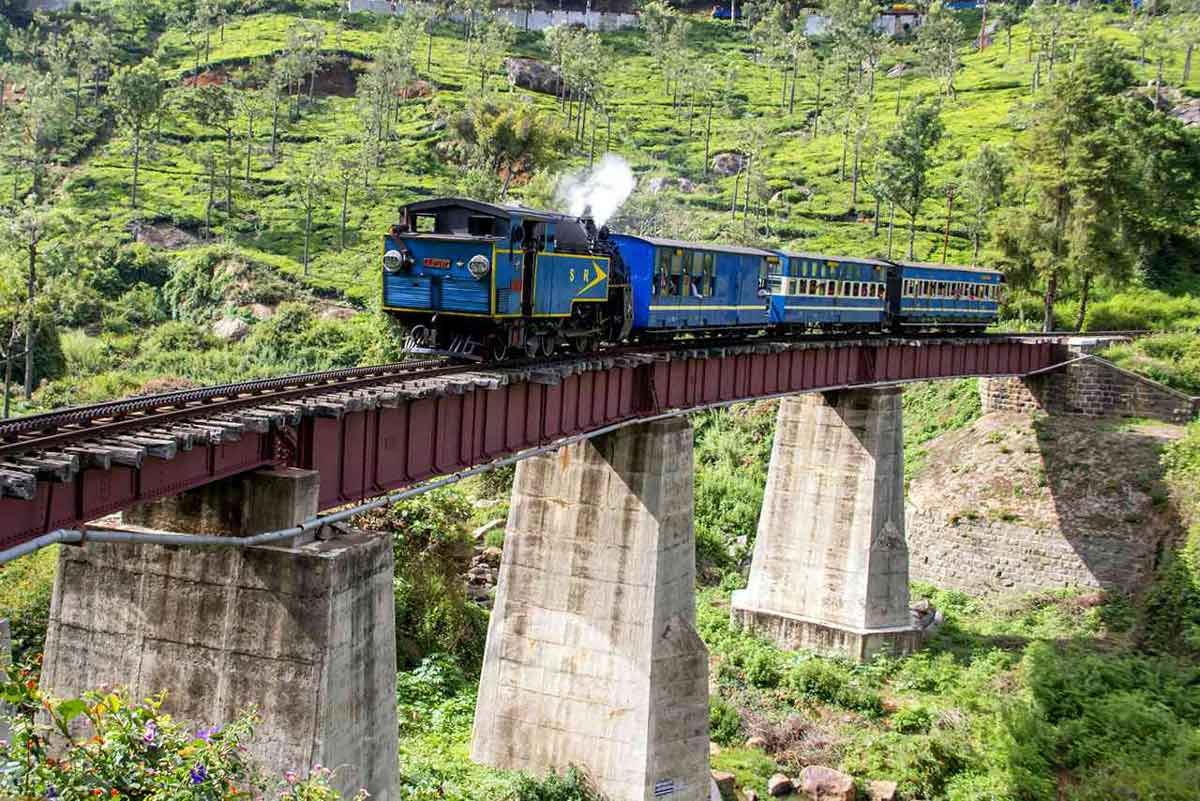 which-is-the-slowest-train-in-india