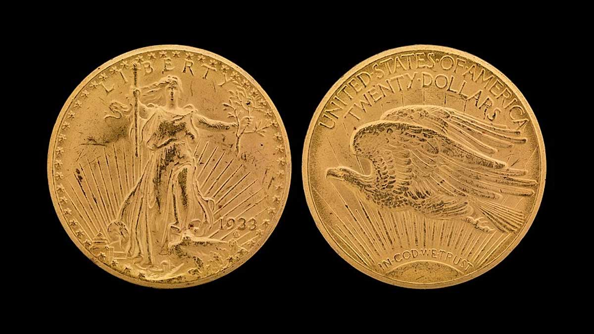 which the most expensive coin