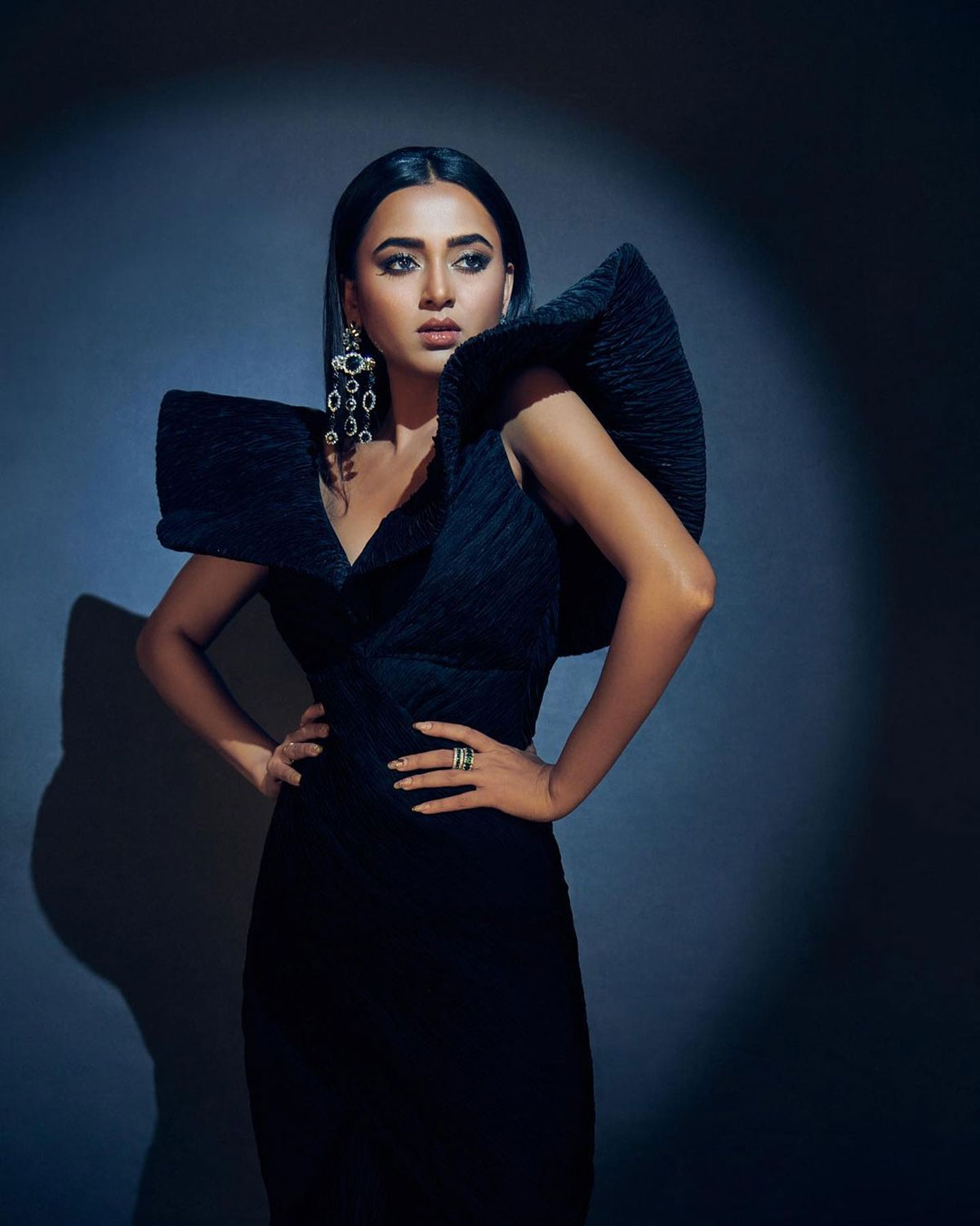 तेजस्वी प्रकाश who is tejaswi prakash