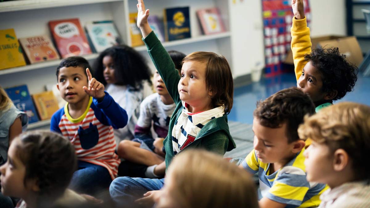 why is children's day celebrated in india