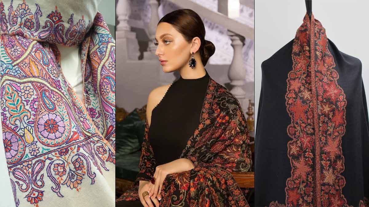 Why Shahtoosh Wool Is Banned at Keith Flores blog