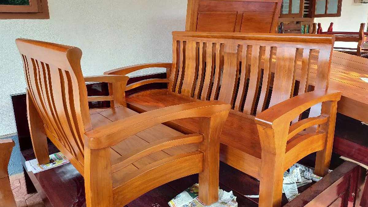 सर्दियों में कैसे लकड़ी के फर्नीचर का ध्यान रखेंHow Can You Take Care