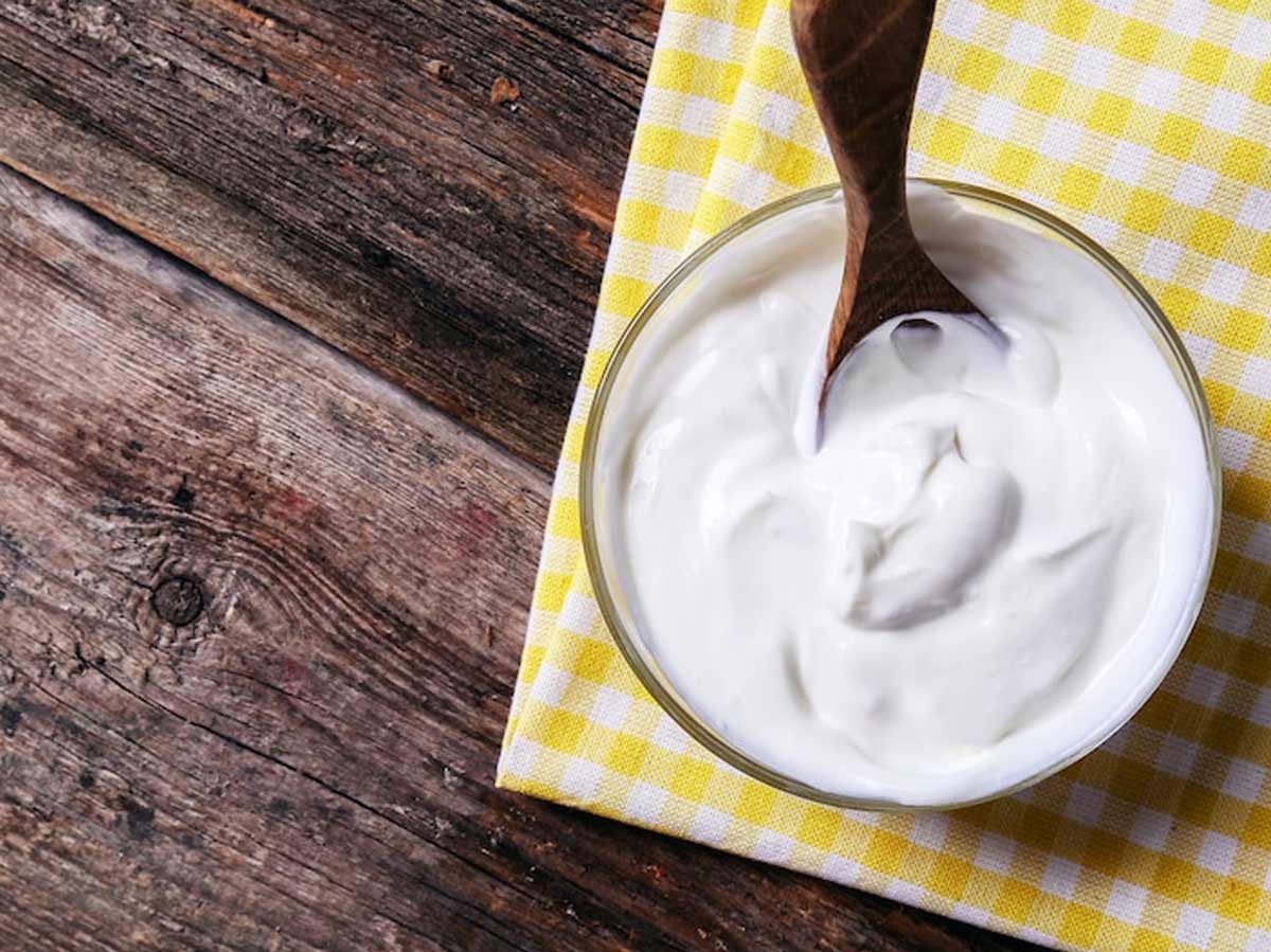 winter morning skin care routine for housewife