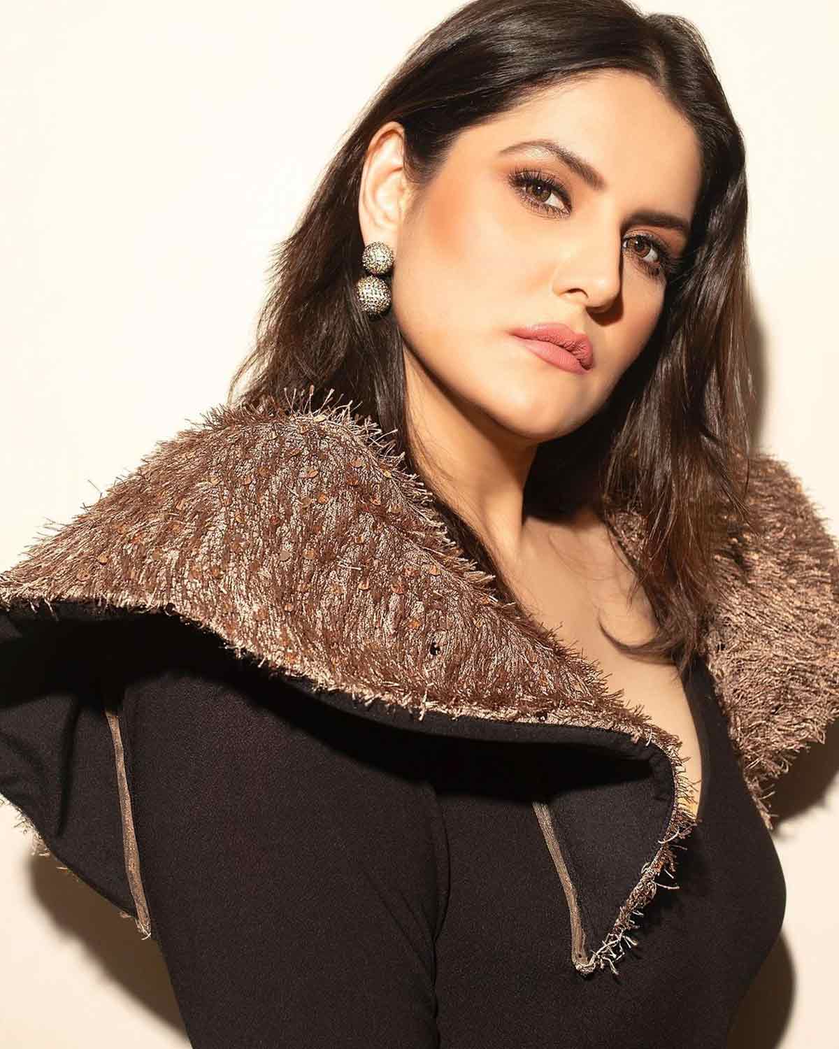 Zareen Khan 