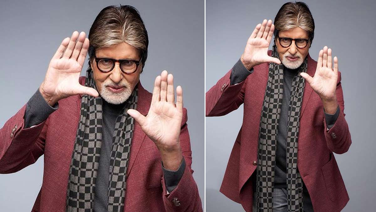 Amitabh Bachchan Birthday: From Silsila To Pink, 5 Iconic Roles Of Big B | Amitabh Bachchan ...