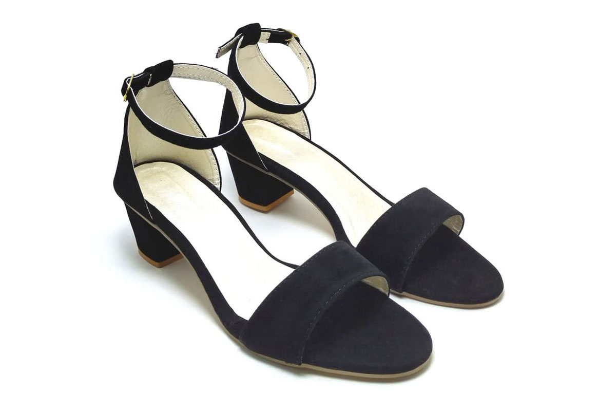 Buy Women'S Heeled Sandals & Shoes Online At Upto 80% Off