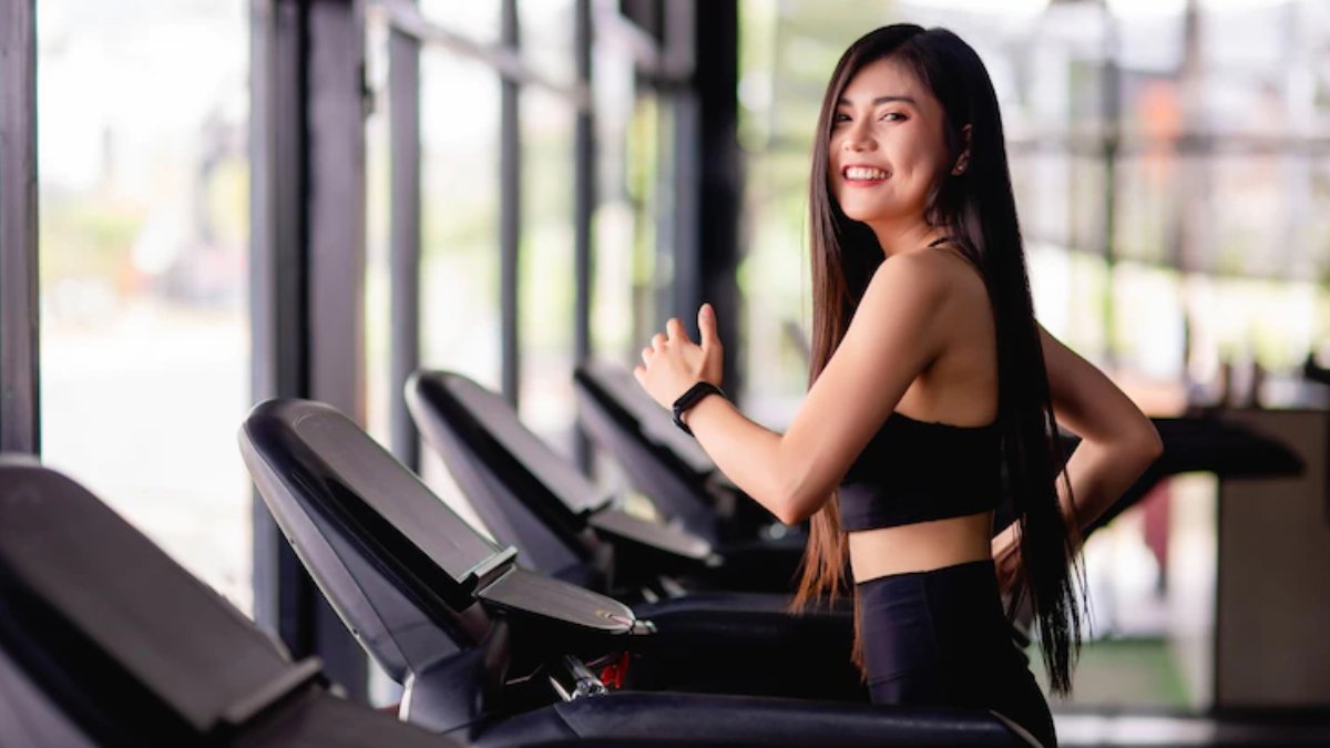 Cardio is beneficial in weight training