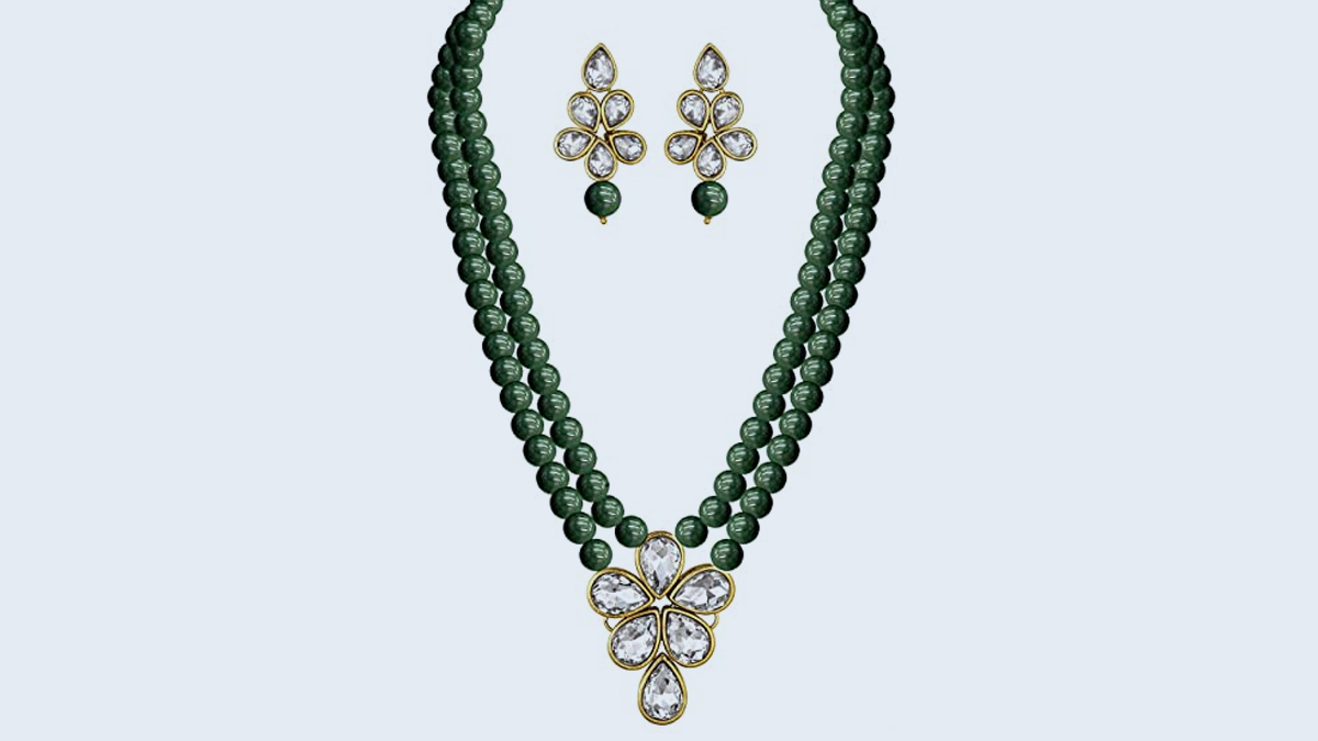 Classy Jewellery Under Rs