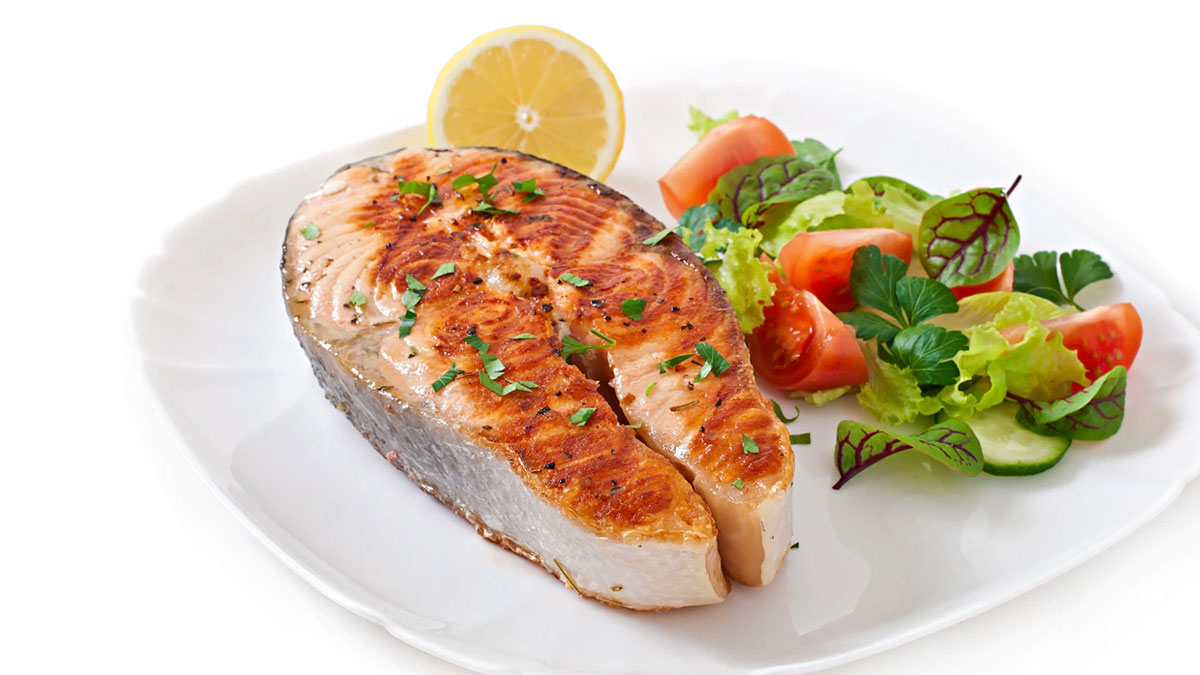 Weight Loss And Sea Food Eating Mistakes वेट लॉस के लिए सीफूड ईटिंग