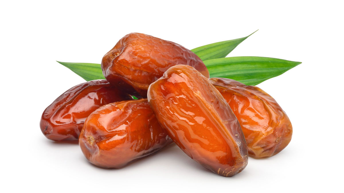 Dates for Sugar Craving