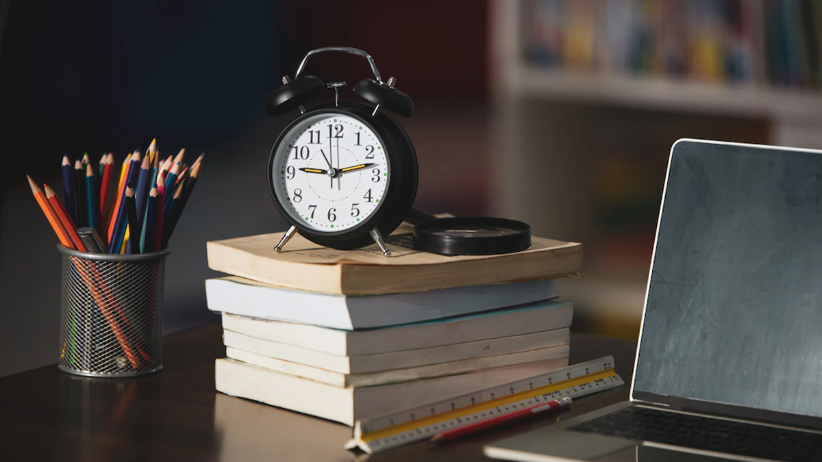 Don't make children's study room