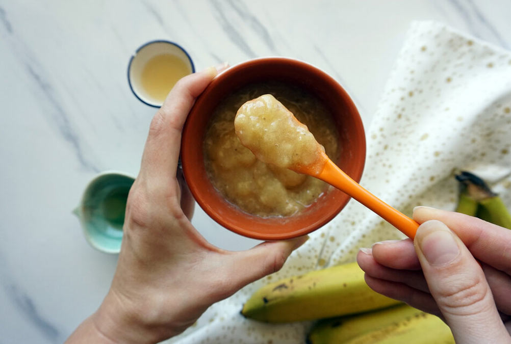 Hair Conditioner बालों के लिए घरेलू उपाय Balon Ke Liye Kela banana