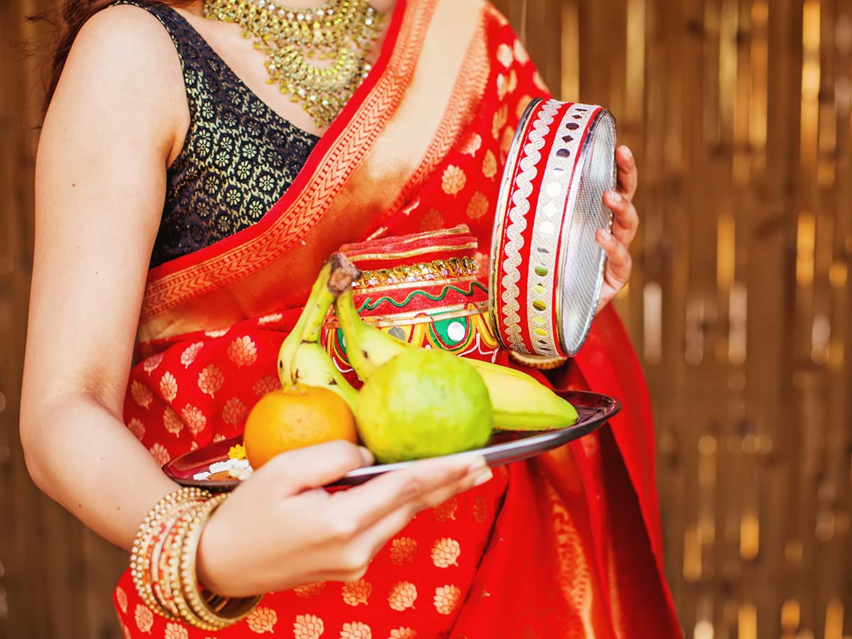 How Pregnant Women Can Perform Karwa Chauth Fast