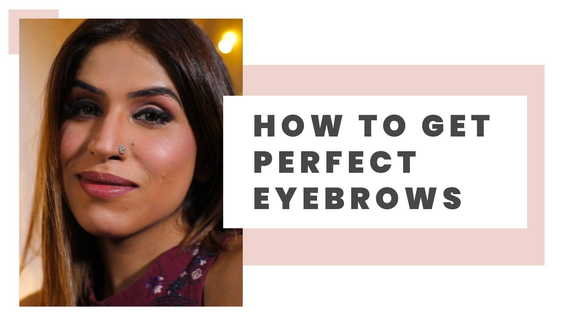 Eyebrows Making Tips Eyebrows Ko Shape eyebrows-making-tips-eyebrows-ko-shape