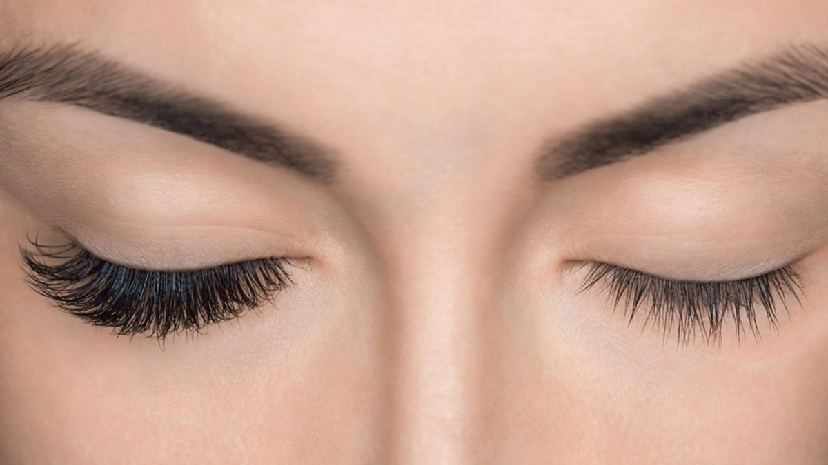 How To Take Care Of Eyelashes