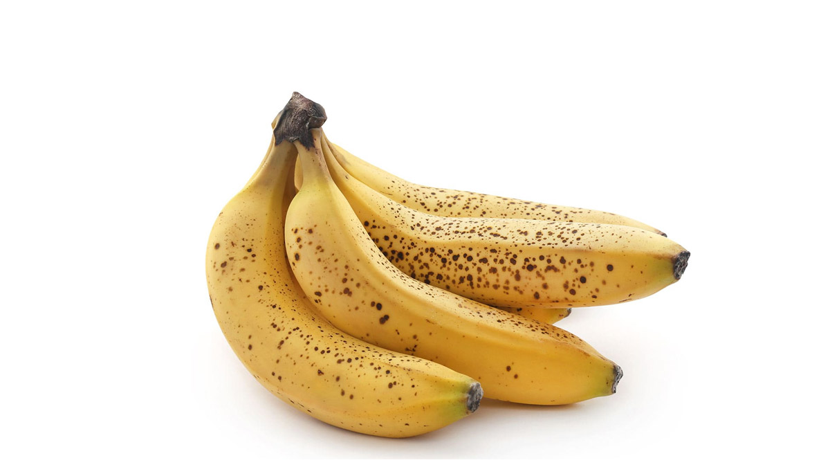 How to Stop banana from ripening