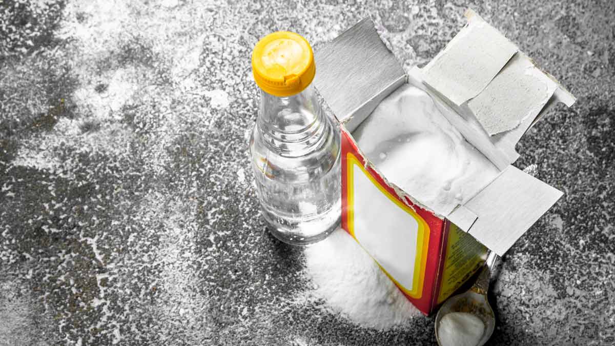 Kitchen Roof किचन की छत को कैसे साफ करें Kai Kaise Saaf Karen how