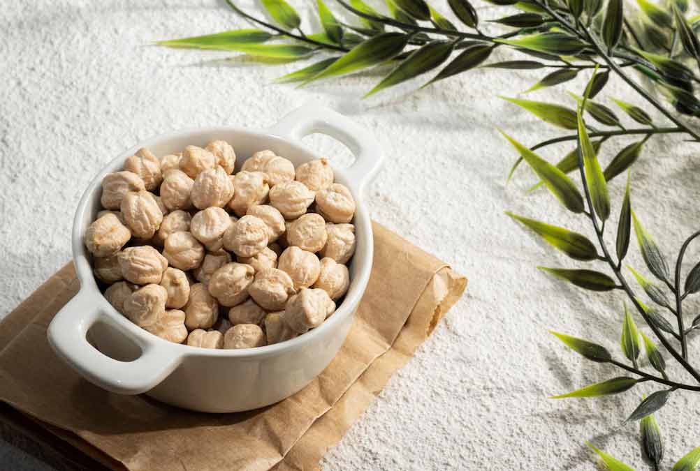 Kabuli chana buying tips in hindi