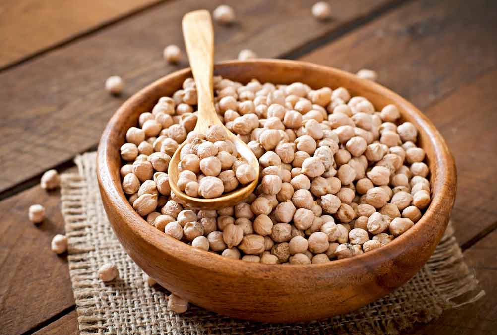 Kabuli chana buying tips