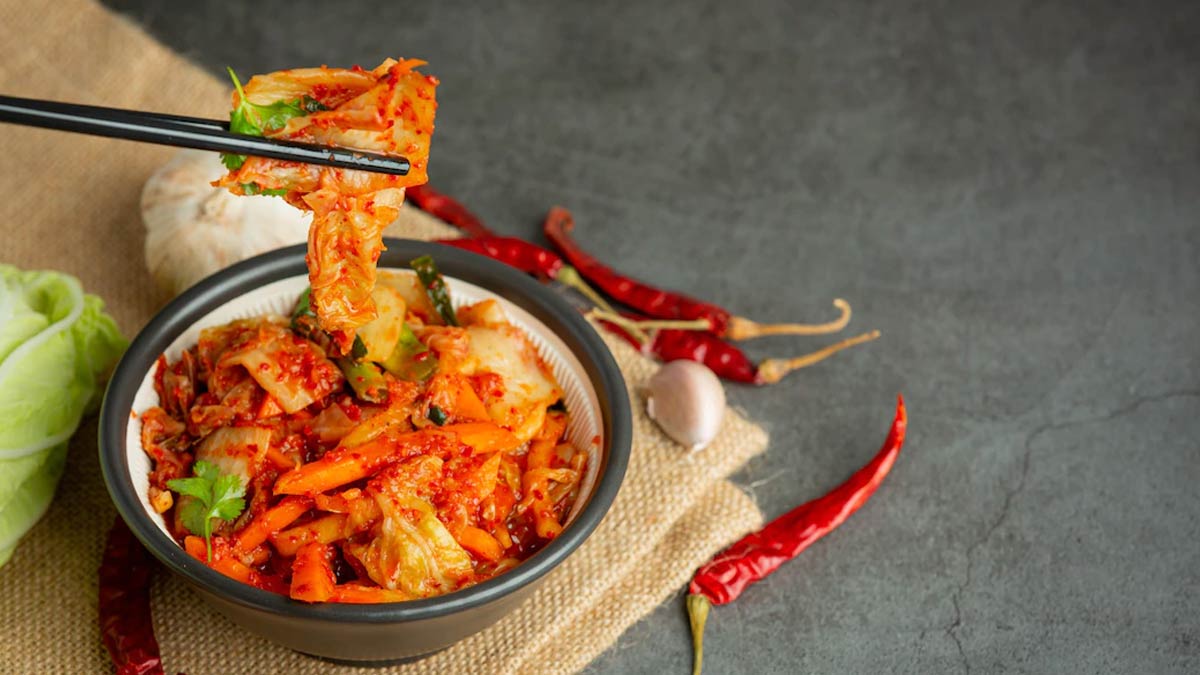 Kimchi