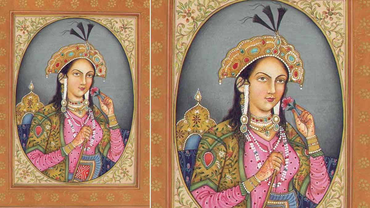 Know about mumtaz mahal