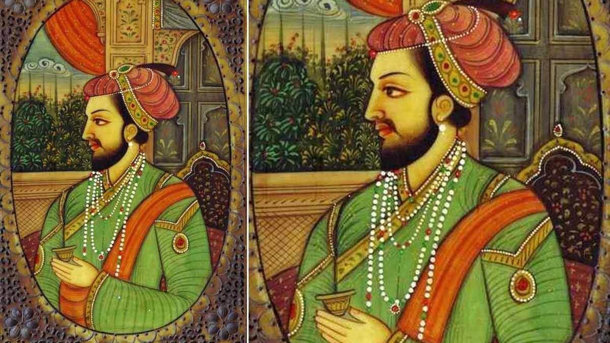 Know about shah jahan