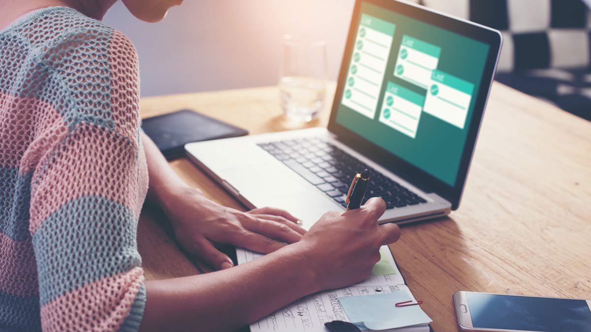 Make A List Of Makeup Products