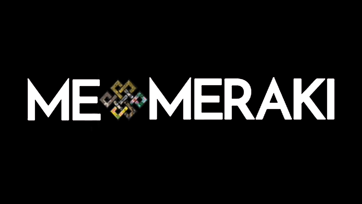 MeMeraki