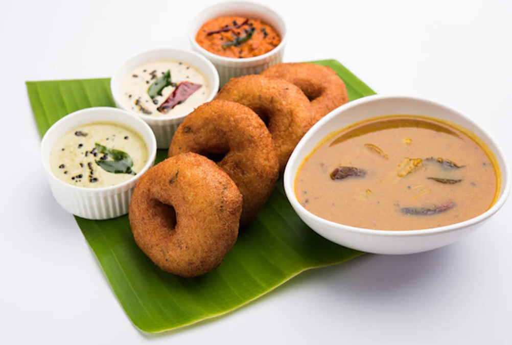 Medu Vada