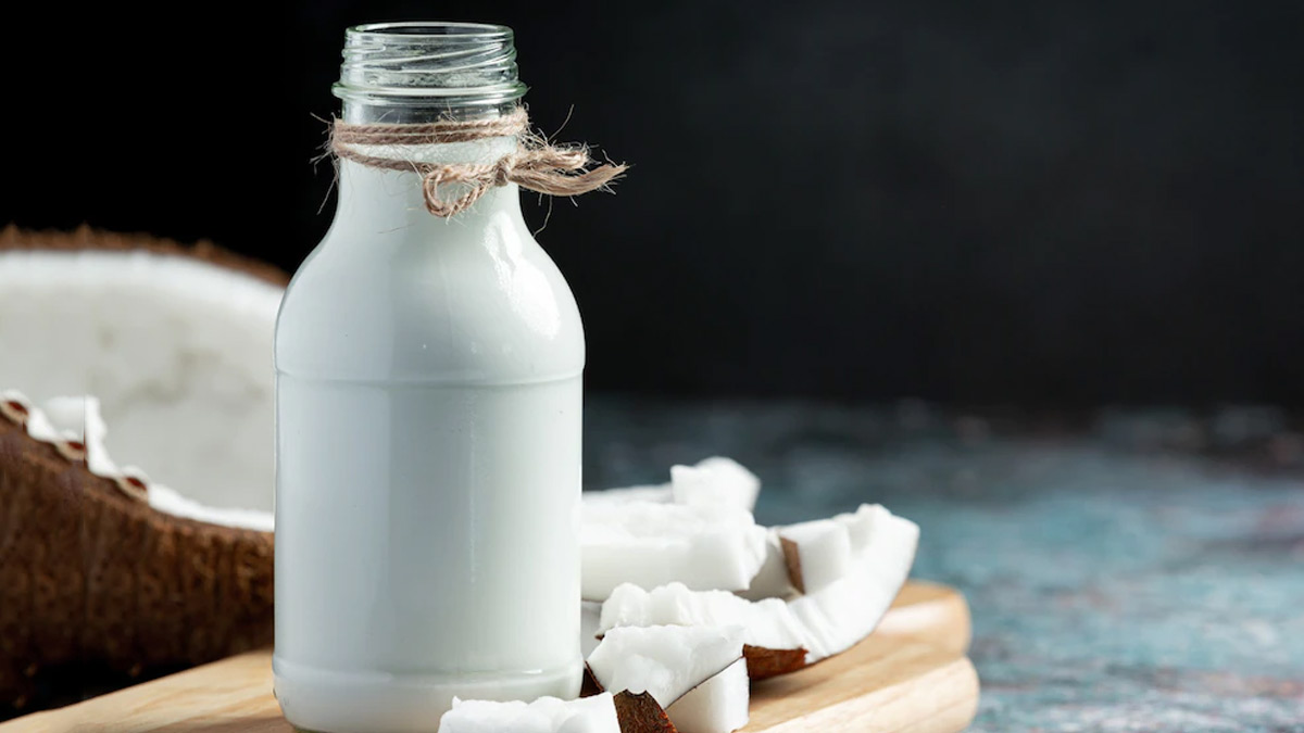 Side Effects Of Coconut Milk नारियल के दूध से नुकसान Naariyal Ke