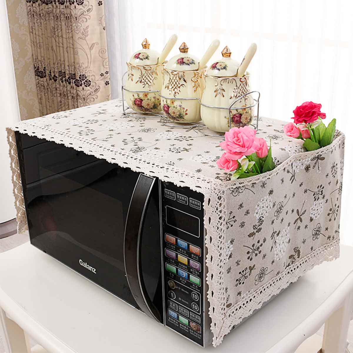 Old Oven Makeover पुराने ओवन को कैसे बनाएं नया Purane Oven Ka Kya